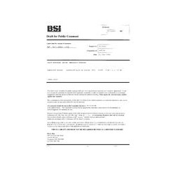 BS 98/712205 DC