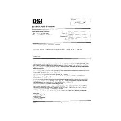 BS 98/712197 DC