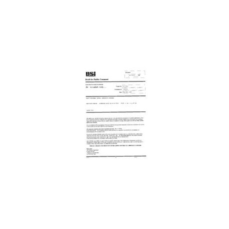 BS 98/712197 DC