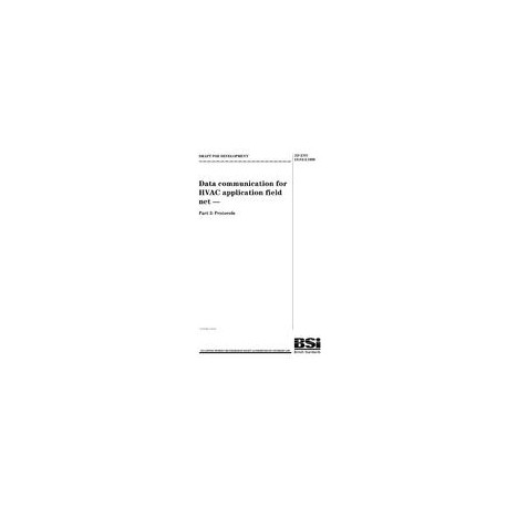 BS DD ENV 13154-2:1998