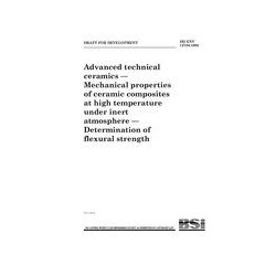 BS DD ENV 12788:1998