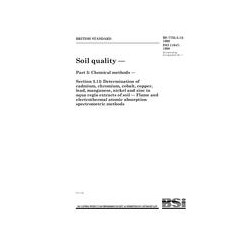 BS 7755-3.13:1998