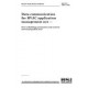 BS DD ENV 1805-1:1998