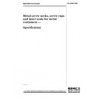 BS 6499:1998