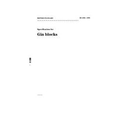 BS 1692:1998
