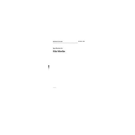 BS 1692:1998