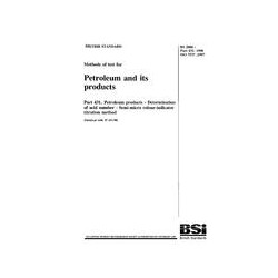BS 2000-431:1998