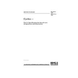 BS 6102-5:1998