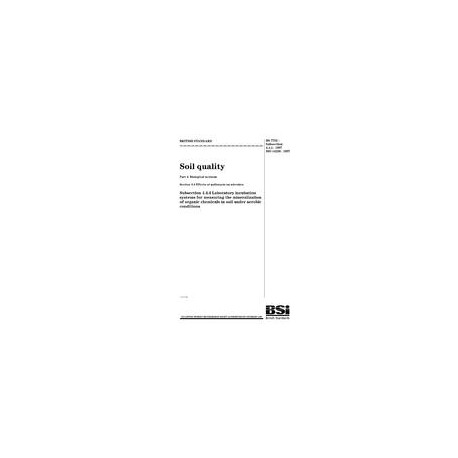 BS 7755-4.4.4:1997