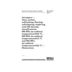 BS A 321:1997