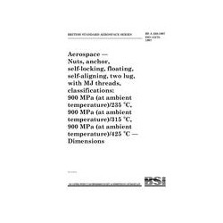 BS A 320:1997