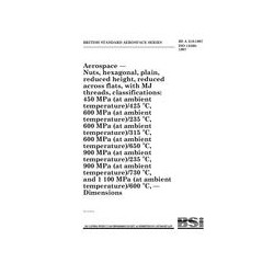 BS A 319:1997