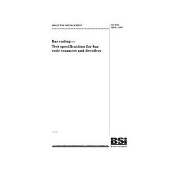 BS DD ENV 12646:1997