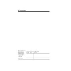 BS QC 720104:1997