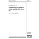 BS 7899-1:1997