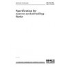 BS 2734:1997