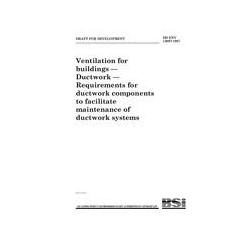 BS DD ENV 12097:1997
