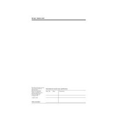 BS QC 760201:1997