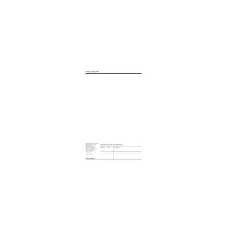BS QC 760201:1997