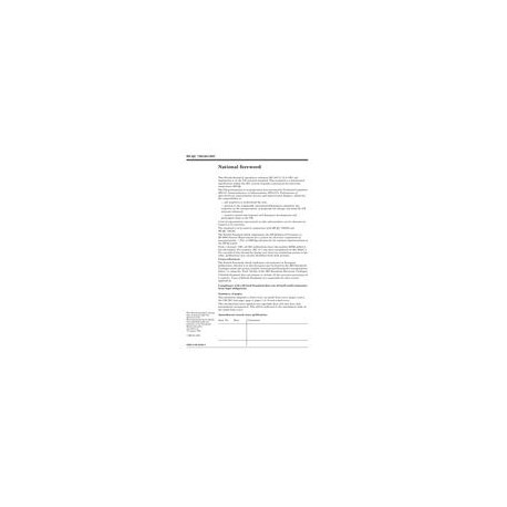BS QC 720105:1997