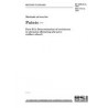 BS 3900-E15:1997