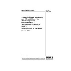 BS DD ENV 12102:1996