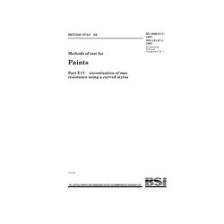 BS 3900-E17:1997