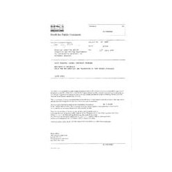 BS 97/708409 DC