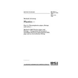 BS 2782-11:METHOD 1150E:1997