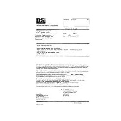 BS 97/703009 DC