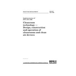BS DD ENV 1631:1996