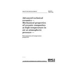 BS DD ENV 12291:1996