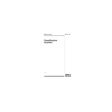 BS 7876:1996