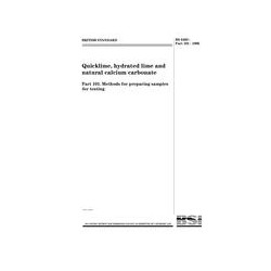 BS 6463-101:1996