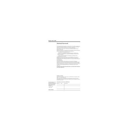 BS QC 750114:1996