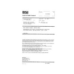 BS 96/716609 DC