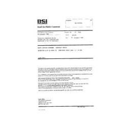 BS 96/716572 DC