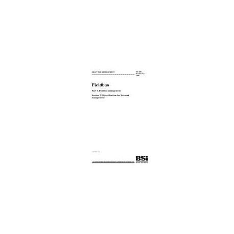 BS DD 238-7.2:1996