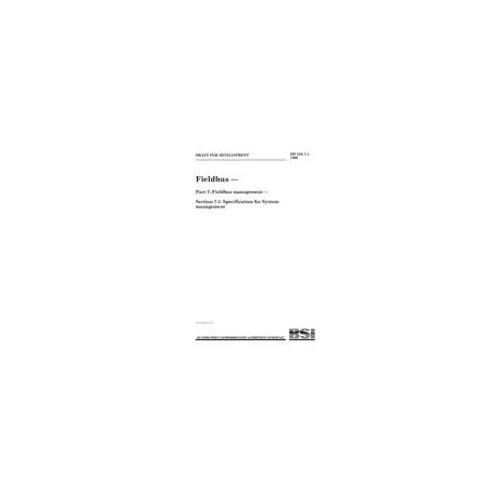 BS DD 238-7.1:1996