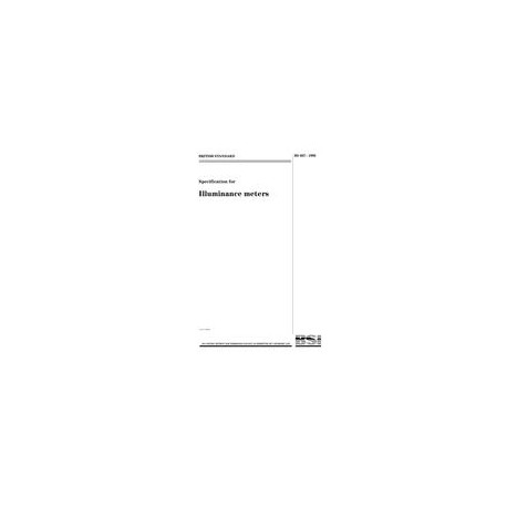 BS 667:1996