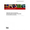 BS PD IEC/TR 63094:2017