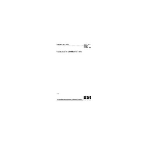 BS PD 6600:1996