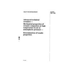 BS DD ENV 1893:1996