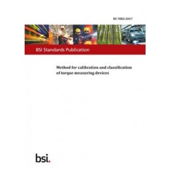 BS 7882:2017