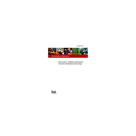 BS 8614:2017