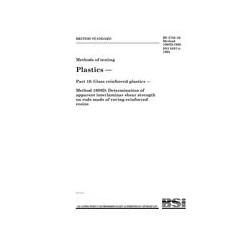 BS 2782-10:METHOD 1008D:1996