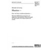 BS 2782-10:METHOD 1008D:1996