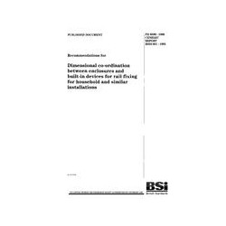 BS PD 6590:1996