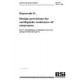 BS DD ENV 1998-5:1996