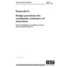 BS DD ENV 1998-5:1996